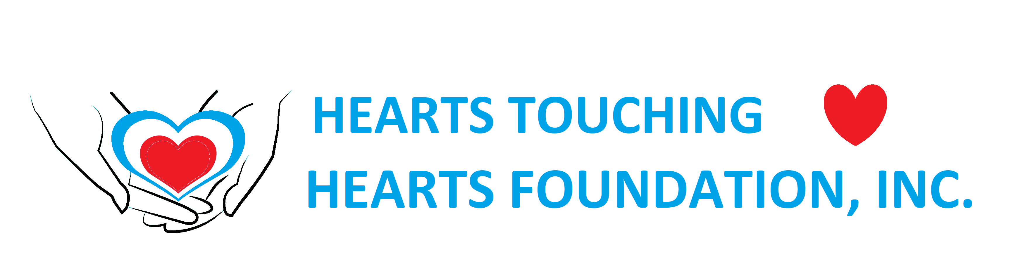 Hearts Touching Hearts Foundation
